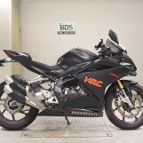 Мотоцикл Honda CBR250RR з пробігом 28149 km