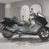 Мотоцикл Yamaha GRAND MAJESTY 250 с пробегом 55791 km
