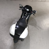 Мотоцикл Honda FORZA SI з пробігом 50141 km