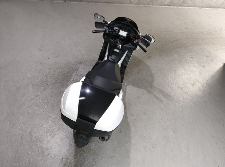 Мотоцикл Honda FORZA SI з пробігом 50141 km