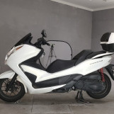 Мотоцикл Honda FORZA SI з пробігом 50141 km