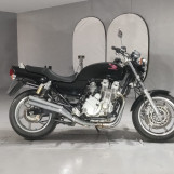 Мотоцикл Honda CB750 с пробегом 18667 km