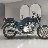 Мотоцикл Honda CB750 з пробігом 69023 km