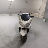 Мотоцикл Yamaha GRAND MAJESTY250 с пробегом 43579 km