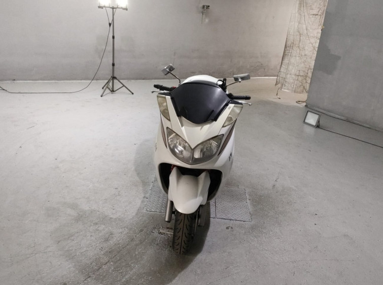 Мотоцикл Yamaha GRAND MAJESTY250 с пробегом 43579 km