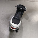 Мотоцикл Yamaha GRAND MAJESTY250 с пробегом 43579 km