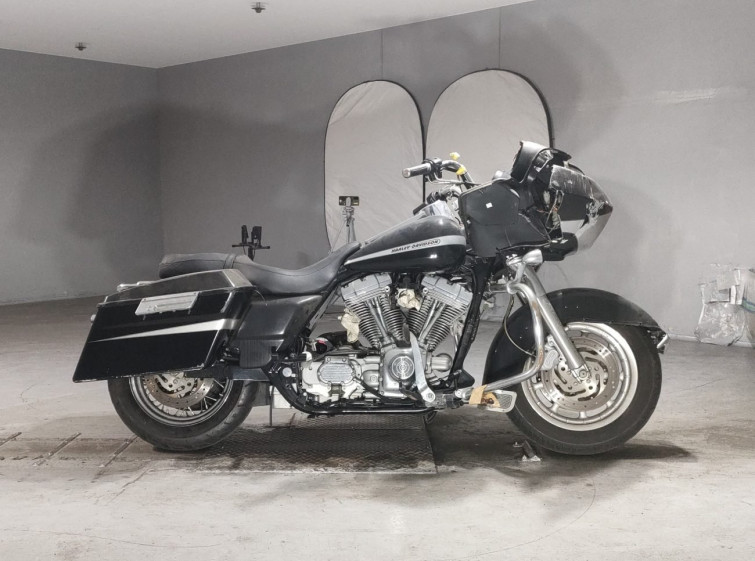 Мотоцикл HD ROAD GLIDE FLTRI1450