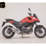 Мотоцикл Honda NC750XD с пробегом 14 km