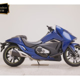 Мотоцикл Honda NM4-01 VULTUS с пробегом 1253 km