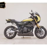 Мотоцикл Kawasaki Z900RS с пробегом 318 km