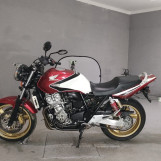 Мотоцикл Honda