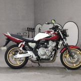 Мотоцикл Honda