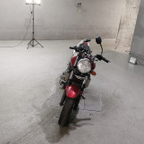 Мотоцикл Honda