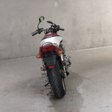 Мотоцикл Honda