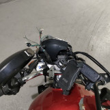 Мотоцикл Honda