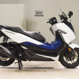 Мотоцикл Honda FORZA з пробігом 29120 km