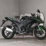 Мотоцикл Kawasaki NINJA1000SX з пробігом 100 km