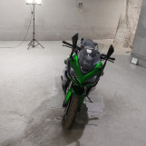 Мотоцикл Kawasaki NINJA1000SX з пробігом 100 km