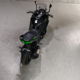 Мотоцикл Kawasaki NINJA1000SX з пробігом 100 km