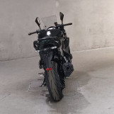 Мотоцикл Kawasaki NINJA1000SX з пробігом 100 km