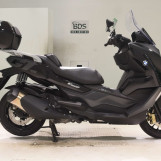 Мотоцикл BMW C400GT с пробегом 8866 km