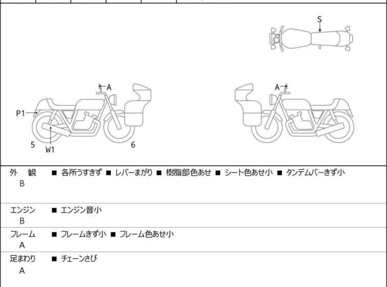 Мотоцикл Suzuki GIXXER250 з пробігом 10253 km