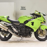 Мотоцикл Kawasaki NINJA ZX-12R с пробегом 47256 km