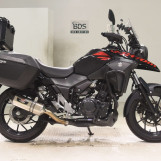 Мотоцикл Suzuki V-STROM DL250 з пробігом 19428 km