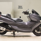 Мотоцикл Yamaha MAJESTY 250 с пробегом 28994 km