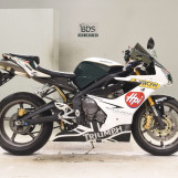 Мотоцикл Triumph DAYTONA 675 с пробегом 20960 km