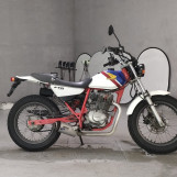 Мотоцикл Honda FTR223 з пробігом 38503 km