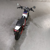 Мотоцикл Honda FTR223 з пробігом 38503 km