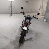 Мотоцикл Honda FTR223 з пробігом 38503 km