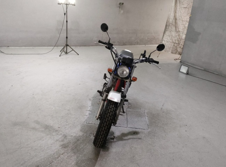 Мотоцикл Honda FTR223 з пробігом 38503 km