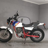 Мотоцикл Honda FTR223 з пробігом 38503 km