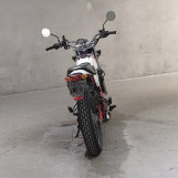 Мотоцикл Honda FTR223 з пробігом 38503 km