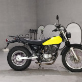 Мотоцикл Suzuki VAN VAN 200 з пробігом 16373 km