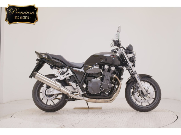 Мотоцикл Honda CB1300SF з пробігом 20 km