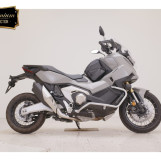 Мотоцикл Honda X-ADV750-2 з пробігом 1345 km