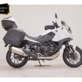 Мотоцикл Honda NT1100 з пробігом 16324 km