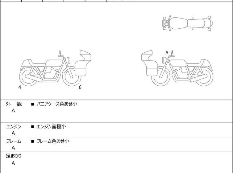 Мотоцикл Suzuki gsx-s1000 gt з пробігом 5861 km