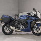 Мотоцикл Suzuki gsx-s1000 gt з пробігом 5861 km