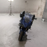 Мотоцикл Suzuki gsx-s1000 gt з пробігом 5861 km