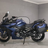 Мотоцикл Suzuki gsx-s1000 gt з пробігом 5861 km