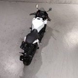 Мотоцикл Honda CBR650R з пробігом 21093 km