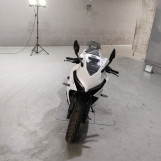 Мотоцикл Honda CBR650R з пробігом 21093 km