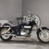 Мотоцикл Honda MAGNA250 з пробігом 6285 km