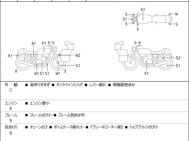 Мотоцикл Yamaha DRAGSTAR XVS250 с пробегом 19421 km