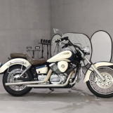 Мотоцикл Yamaha DRAGSTAR XVS250 с пробегом 19421 km