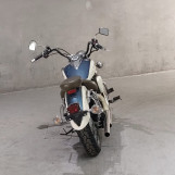 Мотоцикл Yamaha DRAGSTAR XVS250 с пробегом 19421 km